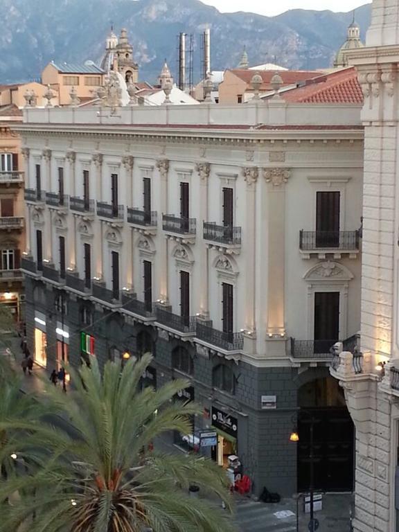 Galleria S.Domenico Home Palermo Exterior photo