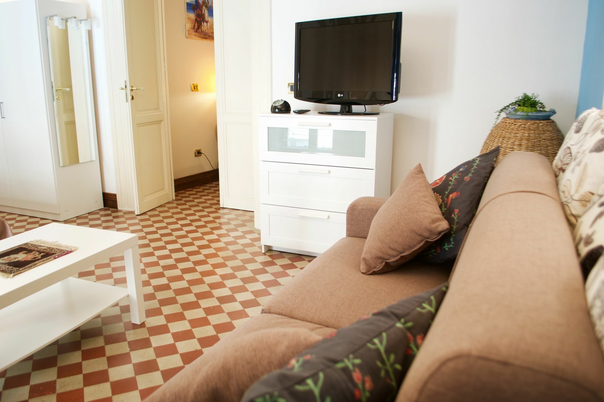 Galleria S.Domenico Home Palermo Exterior photo